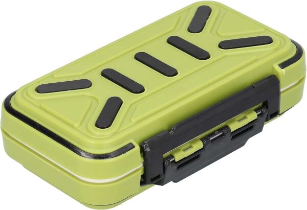 Captain 7248 Profesyonel LRF Malzeme Kutusu 19x11x45cm