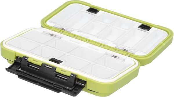 Captain 7248 Profesyonel LRF Malzeme Kutusu 19x11x45cm