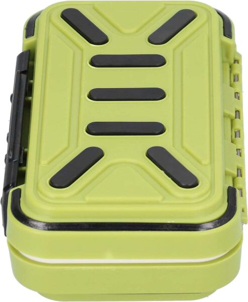 Captain 7248 Profesyonel LRF Malzeme Kutusu 19x11x45cm