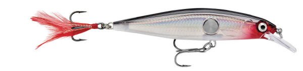 Rapala Clackin Minnow Sahte Balığı S - 70MM