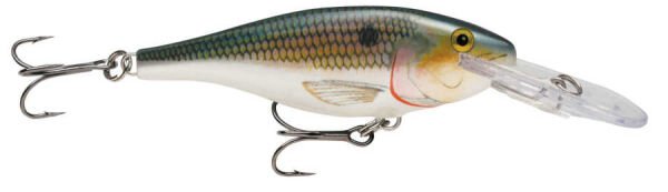 Rapala Shad Rap Sahte Balığı SD - 90MM