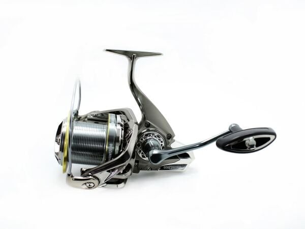 Captain Finezza 9000 Surf Makine 12+1 BB
