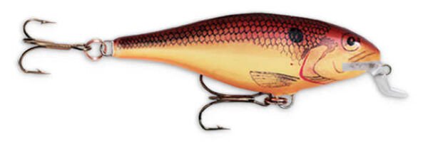 Rapala Shad Rap Sahte Balığı SG - 90MM