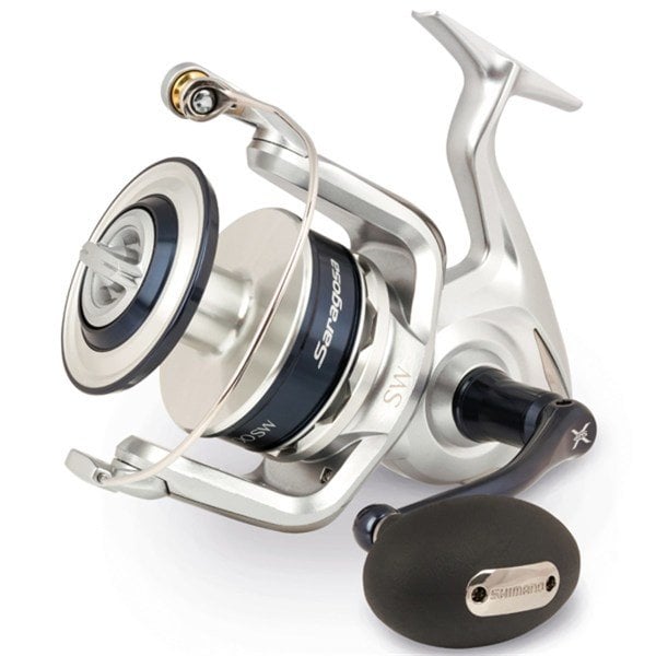 Saragosa 6000 SW 6000 SW