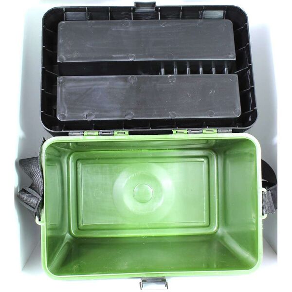 Captain 7211 Profesyonel Takım Çantası Askılı 39x25x37cm