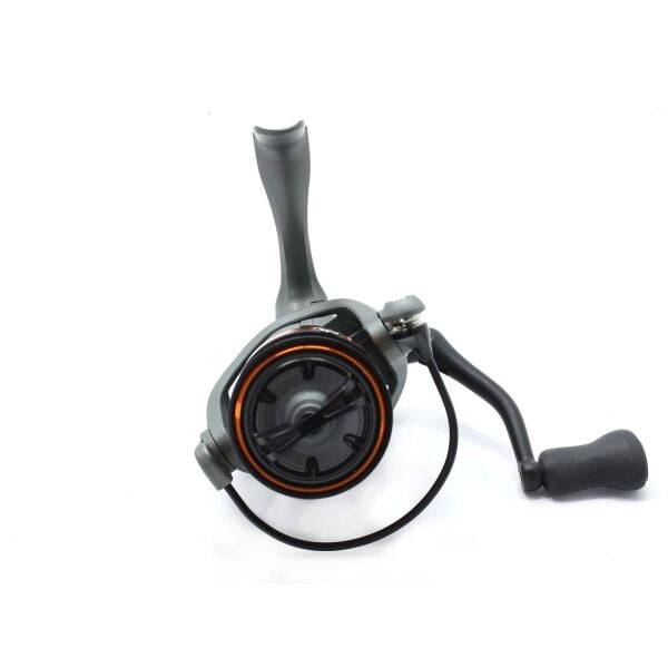 Captain Tiny 1500 Lrf Makinesi 6+1 BB