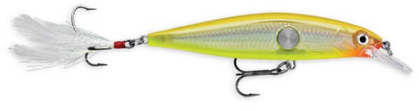 Rapala Clackin Minnow Sahte Balığı BNC - 90MM