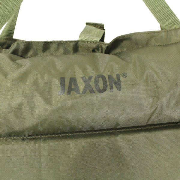 Jaxon Sazan Yatağı