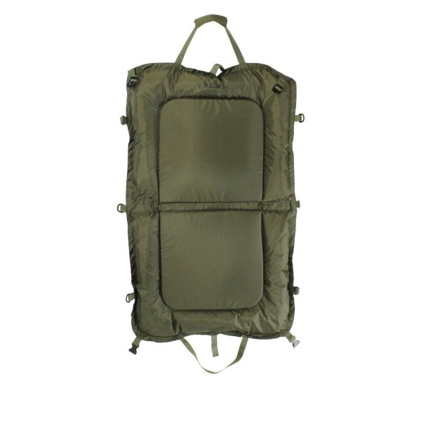 Jaxon Sazan Yatağı