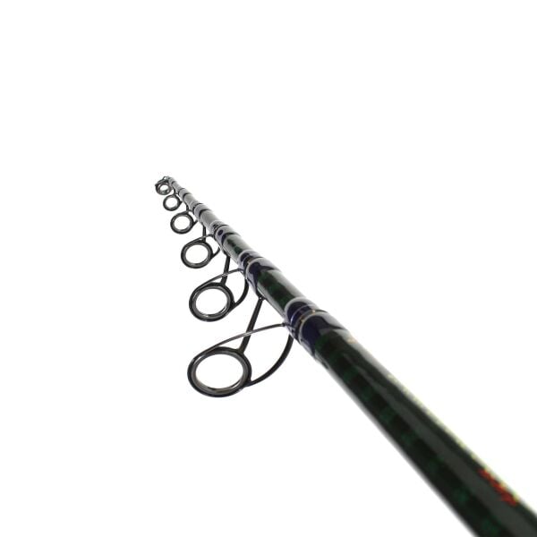Captain 1508 Camelon Cast Tele Surf Cast Kamış 100-200gr Atar