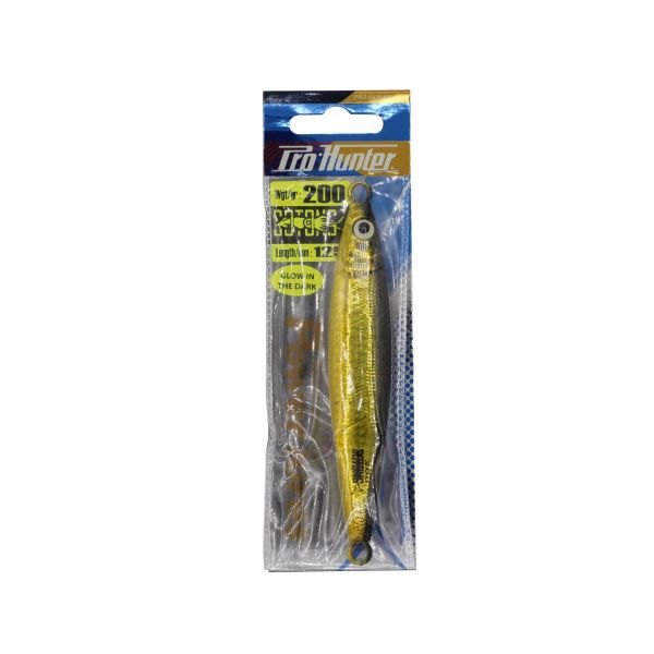 Sotong Jig 60 gr - 07