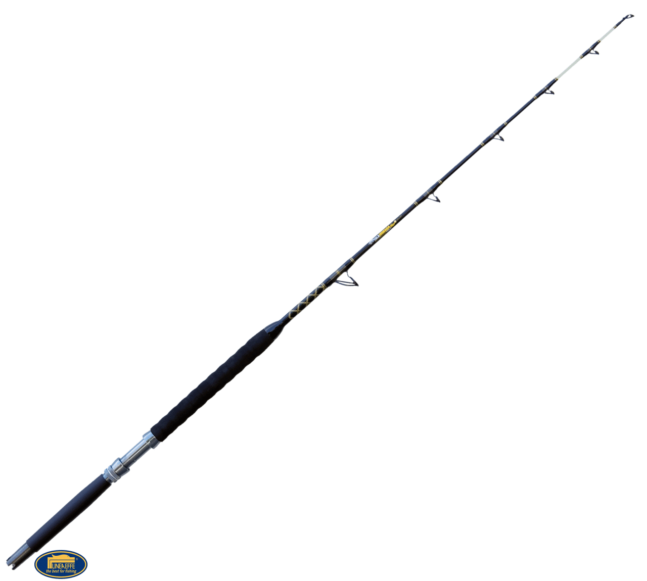 Lineaeffe FF Islamorada  Stund Up 170cm 20-30lb Tekne Kamışı
