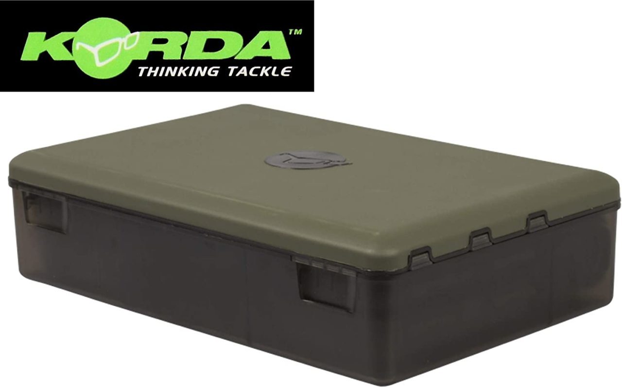 Tackle Box