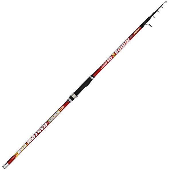 Portfish Rodos 3 Surf 420 cm Olta Kamışı 100-250 gr