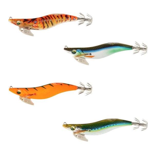 Daiwa Emeraldas Nude 30 Kalamar Zokası