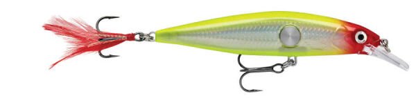 Rapala Clackin Minnow Sahte Balığı CLN - 90MM