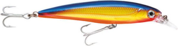 Rapala X-Rap Saltwater Sahte Balığı HS - 100MM
