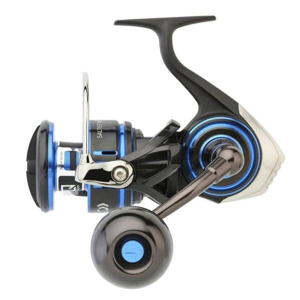 Daiwa Saltists MQ 5000 DH Olta Makinası
