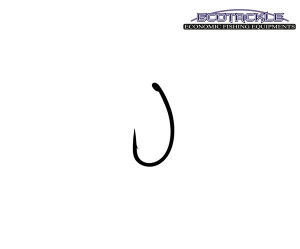 ECOTACKLE E04-3041 SH-30-(241) BN CARP STG-2 TEFLON 100P 4