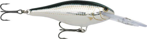 Rapala Shad Rap Sahte Balığı ALB - 90MM