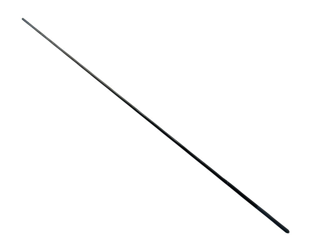 Captain 1638 Black Shadow Tele Spin Kamış Yedek Parça 300cm 1.Parça