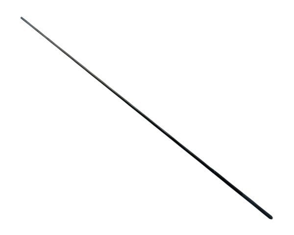 Captain 1638 Black Shadow Tele Spin Kamış Yedek Parça 300cm 1.Parça