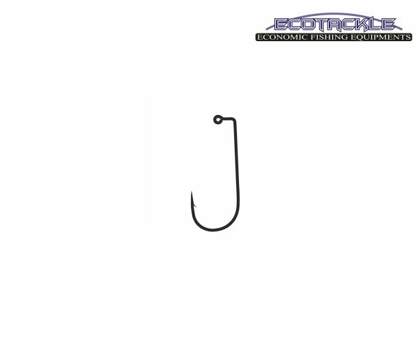 ECOTACKLE E04-2941 SH-29-(240) BN CARP STG-1 TEFLON 100P