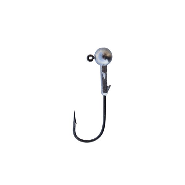 Maruto Odz ZH-14 Mid Special Lrf Jig Head 3