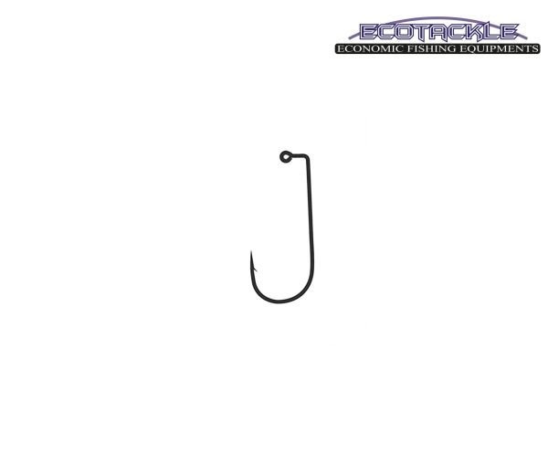 ECOTACKLE E04-2941 SH-29-(240) BN CARP STG-1 TEFLON 100P 2