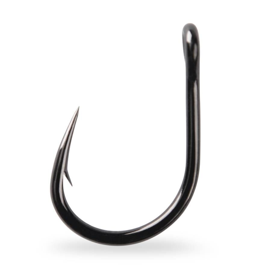 Mustad Olta İğnesi 10827 NPBN 5 li METALİK SİYAH - NO:4-0