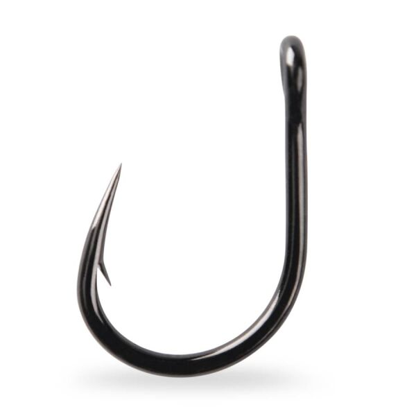 Mustad Olta İğnesi 10827 NPBN 5 li METALİK SİYAH - NO:4-0