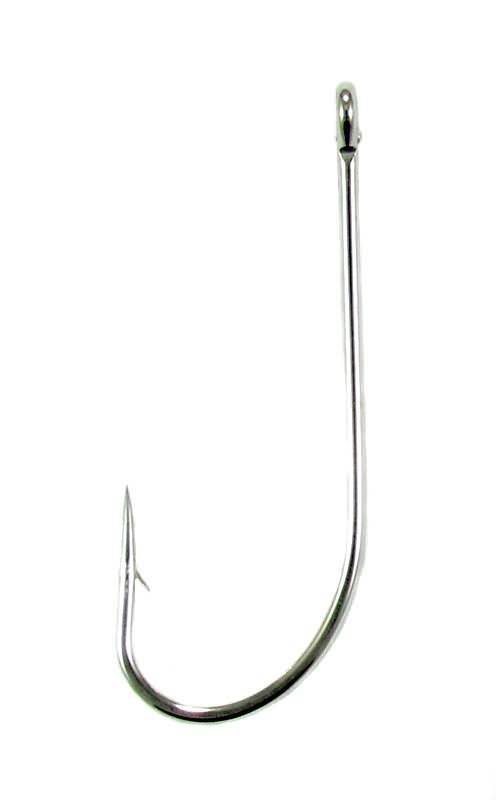 FLADEN O'SHAUGNESSY UZUN DÖVME İĞNE 1/0