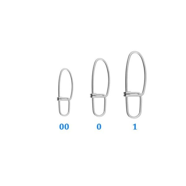 Maruto Odz Os-22 Rapala Klipsi Maruto Odz Os-22 Rapala Klipsi # 0 (25)