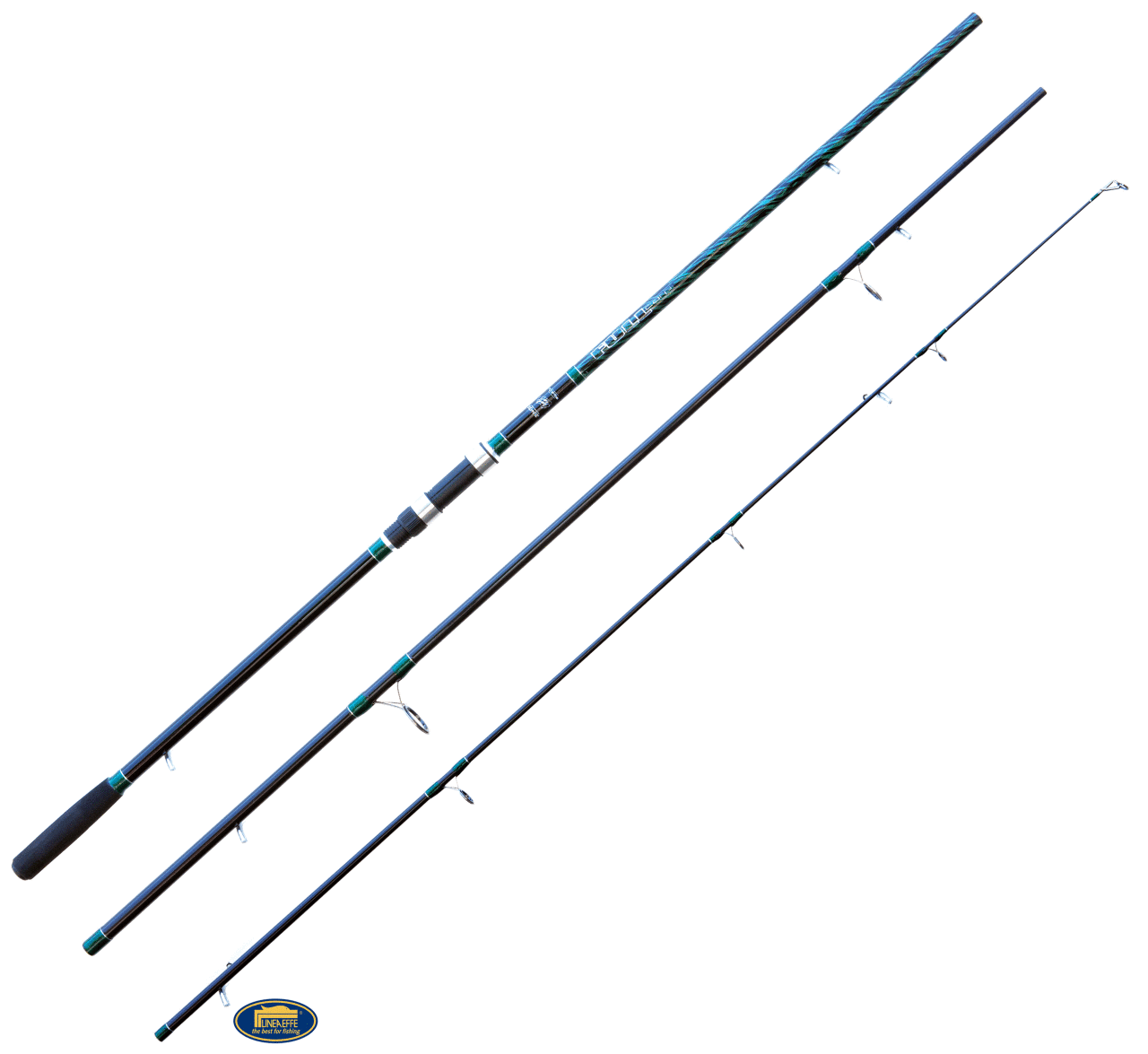 Lineaeffe Ts Full Carp 360cm 3,5lb Sazan Kamışı