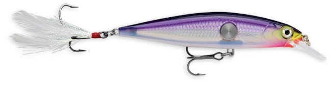 Rapala Clackin Minnow Sahte Balığı PD - 110MM