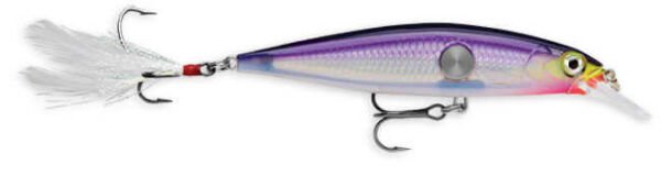 Rapala Clackin Minnow Sahte Balığı PD - 110MM