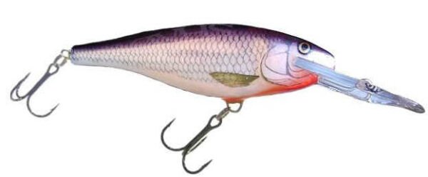 Rapala Shad Rap Sahte Balığı SSH - 70MM