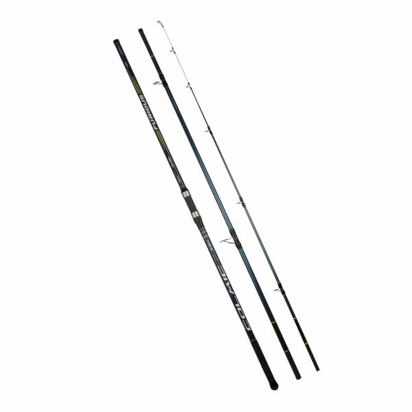 Furıous 420 Surf Kamışı 100-250 g