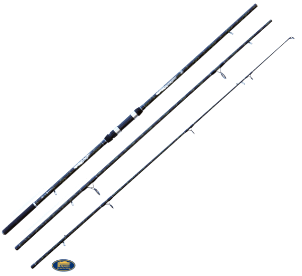 Lineaeffe Ts  Carp Endurance  360cm 3lb Sazan Kamışı