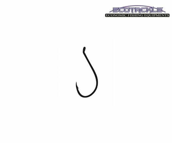 ECOTACKLE E04-4041 SH-31-(630) BN  BEAK (OCTOPUS) 100P 1/0