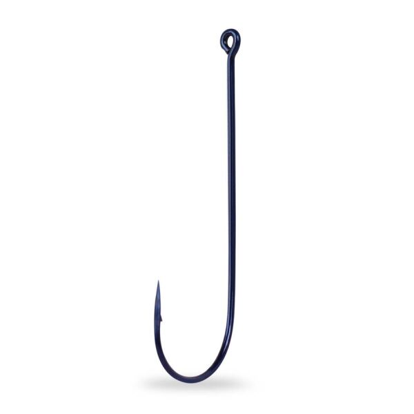 Mustad Olta İğnesi 3262 NPBU 10 lu LACİVERT - NO:1