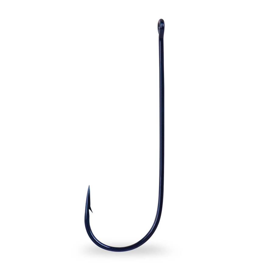 Mustad Olta İğnesi 3262 NPBU 10 lu LACİVERT - NO:1