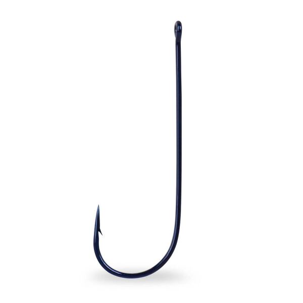 Mustad Olta İğnesi 3262 NPBU 10 lu LACİVERT - NO:1