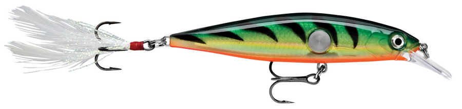 Rapala Clackin Minnow Sahte Balığı FT - 90MM