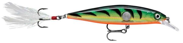 Rapala Clackin Minnow Sahte Balığı FT - 90MM
