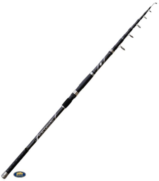 Lineaeffe Eurocarbon 3Lbs 3.90Mt Sazan Kamışı