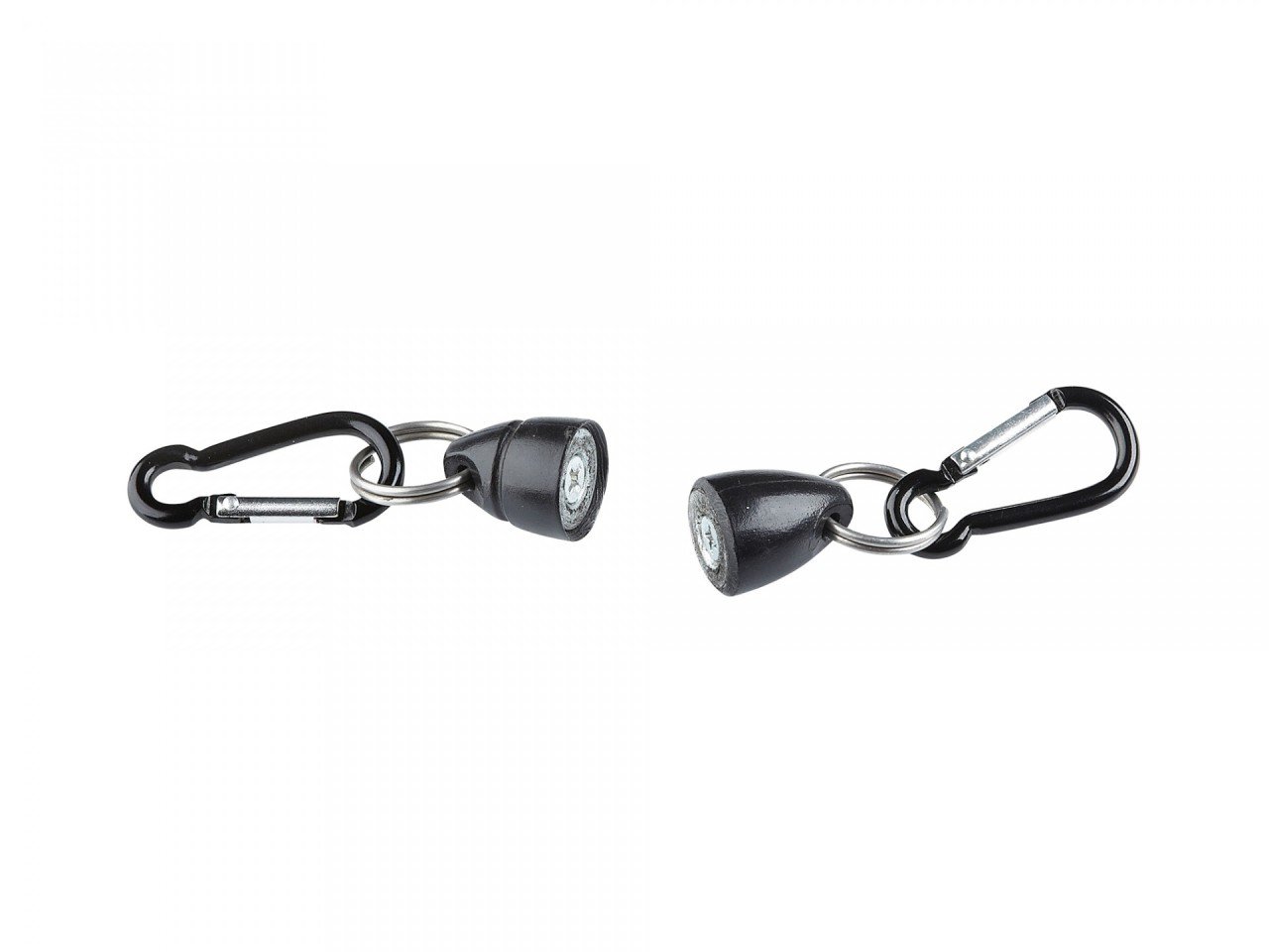 Balzer 18219 999 Mıknatıslı Karabina Magnet Clips