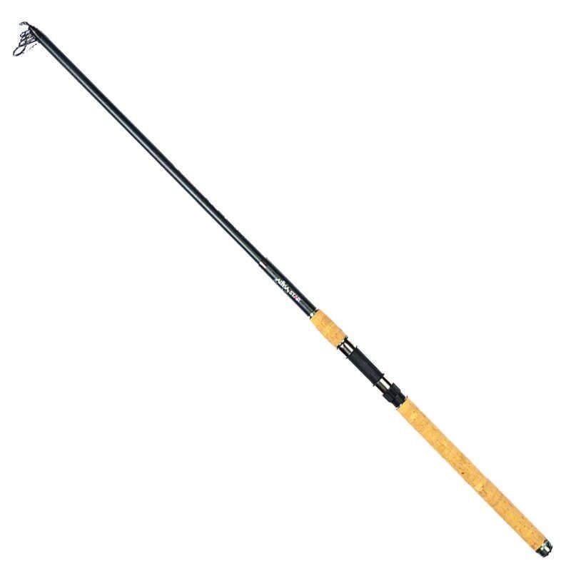 Albastar Barbus 2838 Olta Kamışı Standart - 350CM