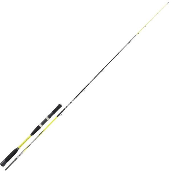 Kali Kunnan Durga Jig Kamışı Standart - 200CM 30-100GR