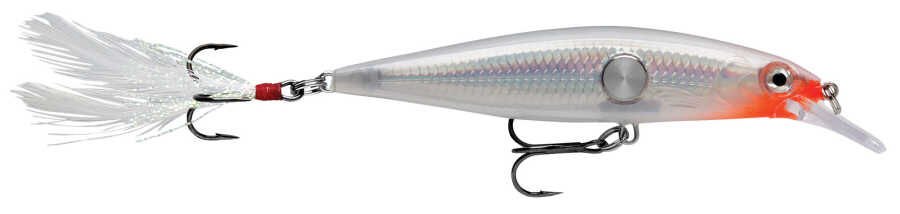 Rapala Clackin Minnow Sahte Balığı GGH - 110MM